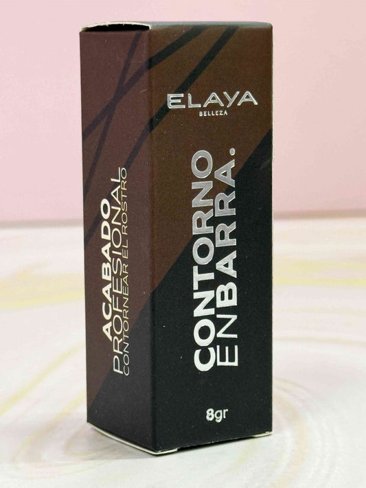 Contorno en barra Elaya