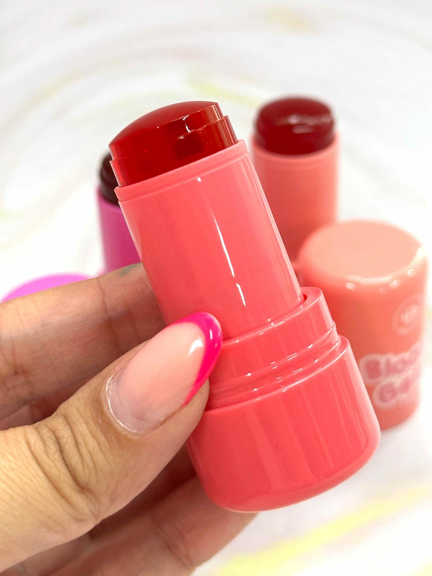 Bloom Gelei Bloomshell