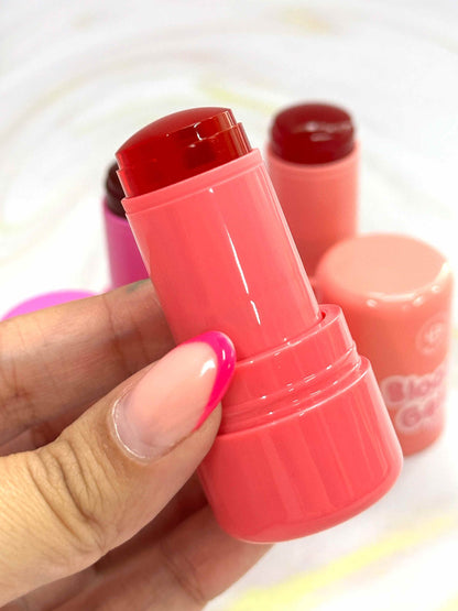 Bloom Gelei Bloomshell