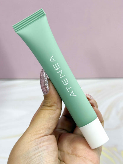 Lip Balm con péptidos Atenea
