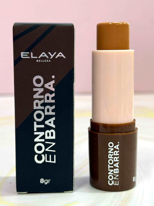 Contorno en barra Elaya
