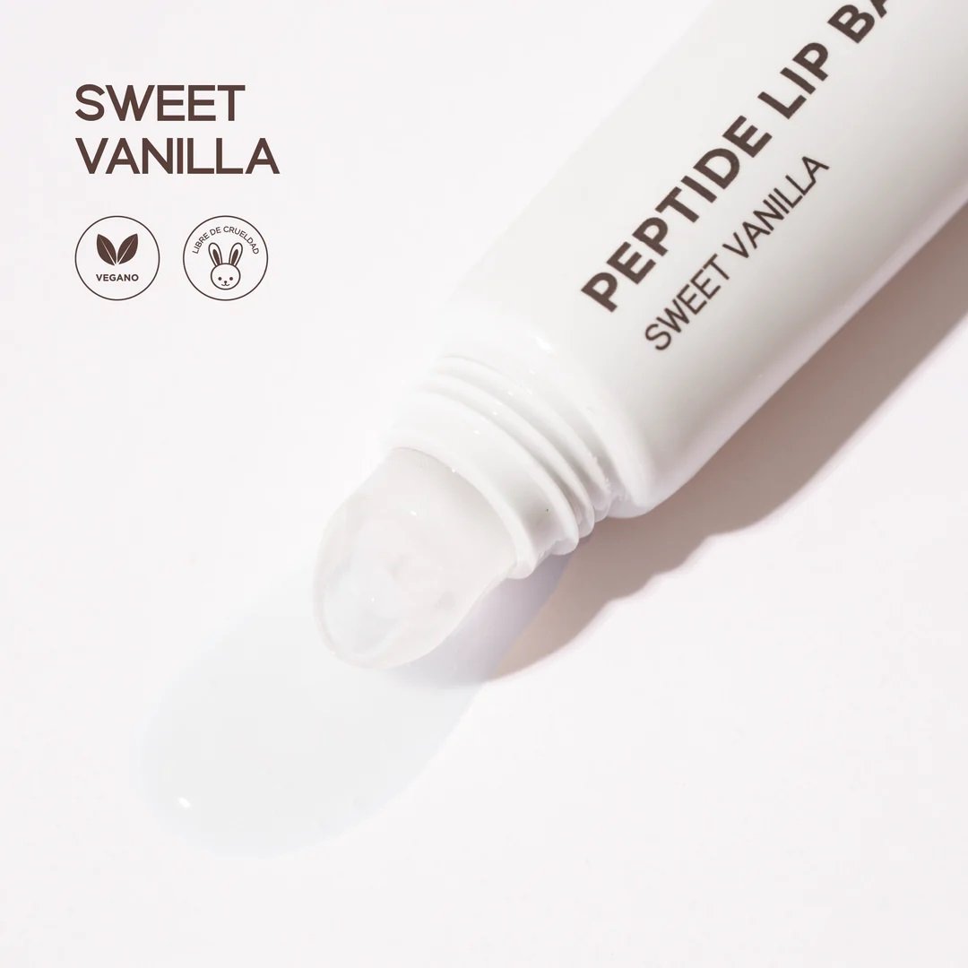 Lip Balm con péptidos Atenea