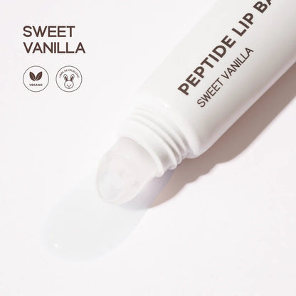 Lip Balm con péptidos Atenea