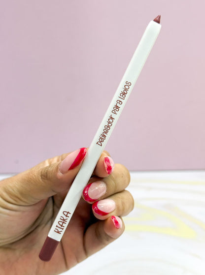 Lápiz de labios Kiaka