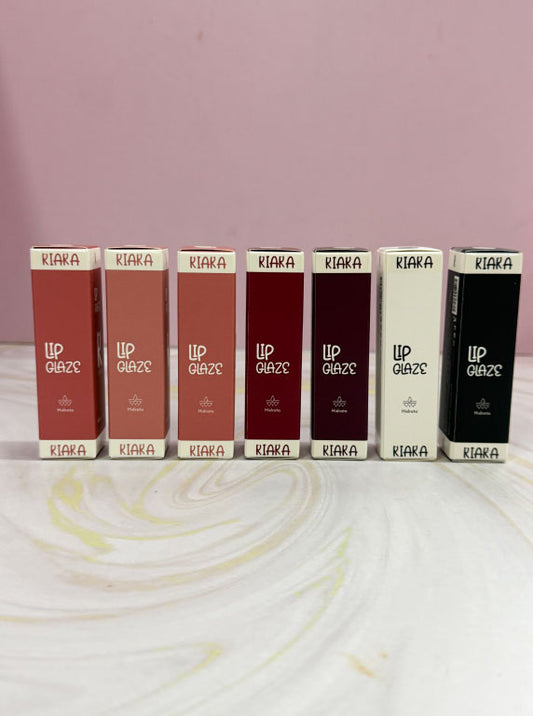 Lip Glaze Kiaka