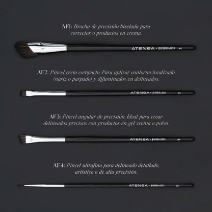 PR Box JD Ferrazzo by Atenea