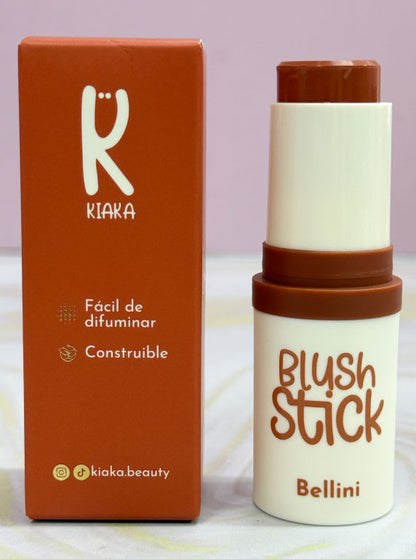 Rubor en barra Kiaka