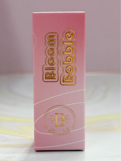 Bloom bobble Bloomshell