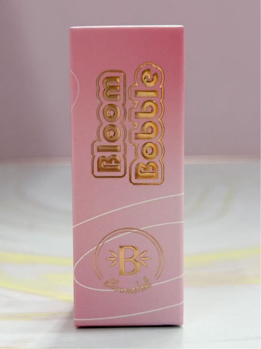 Bloom bobble Bloomshell