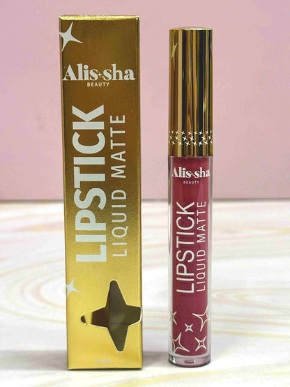 Labial Alissha Beauty