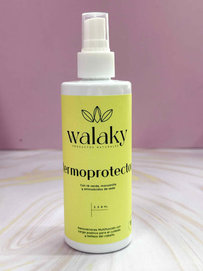 Termoprotector Walaky