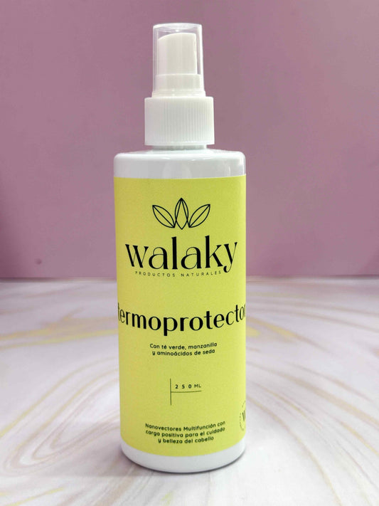 Termoprotector Walaky