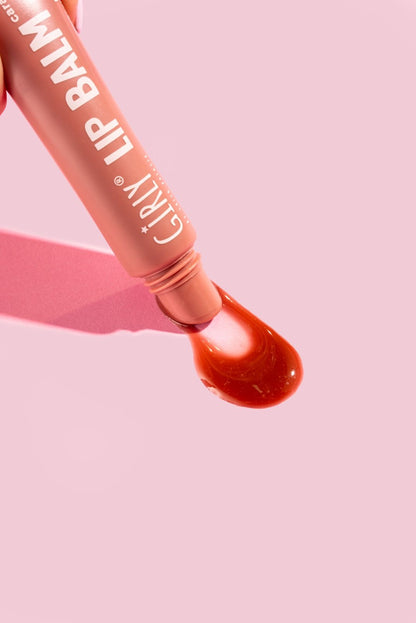 Lip Balm Girly