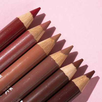 Lápiz de labios Girly
