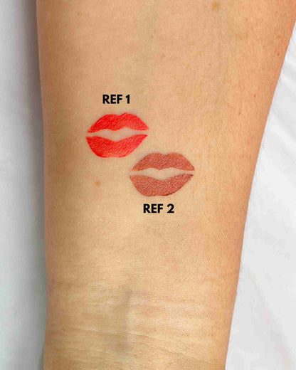 Lip Femme Bloomshell