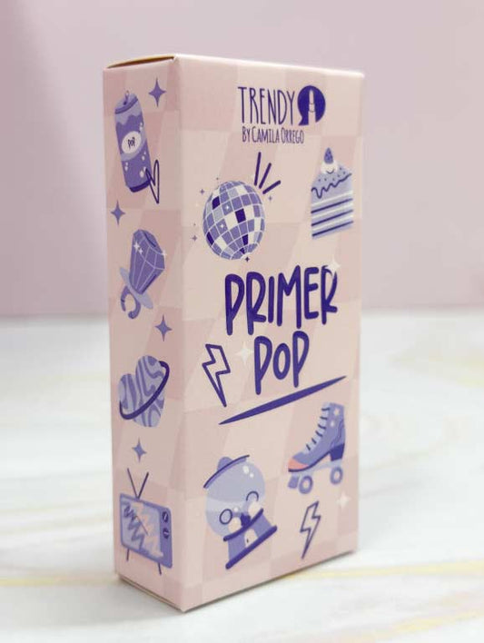 Primer Pop Trendy