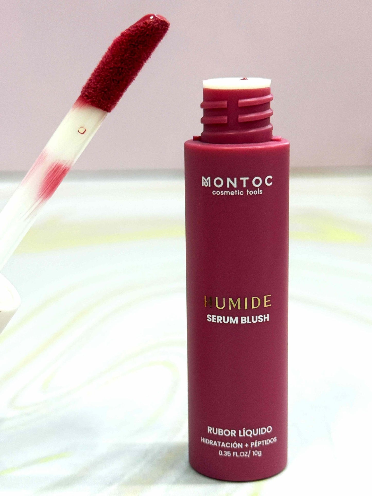 Serum Blush Montoc