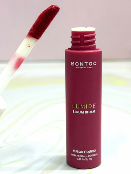 Serum Blush Montoc