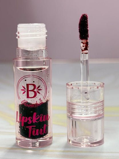 Lipskin tint Bloomshell