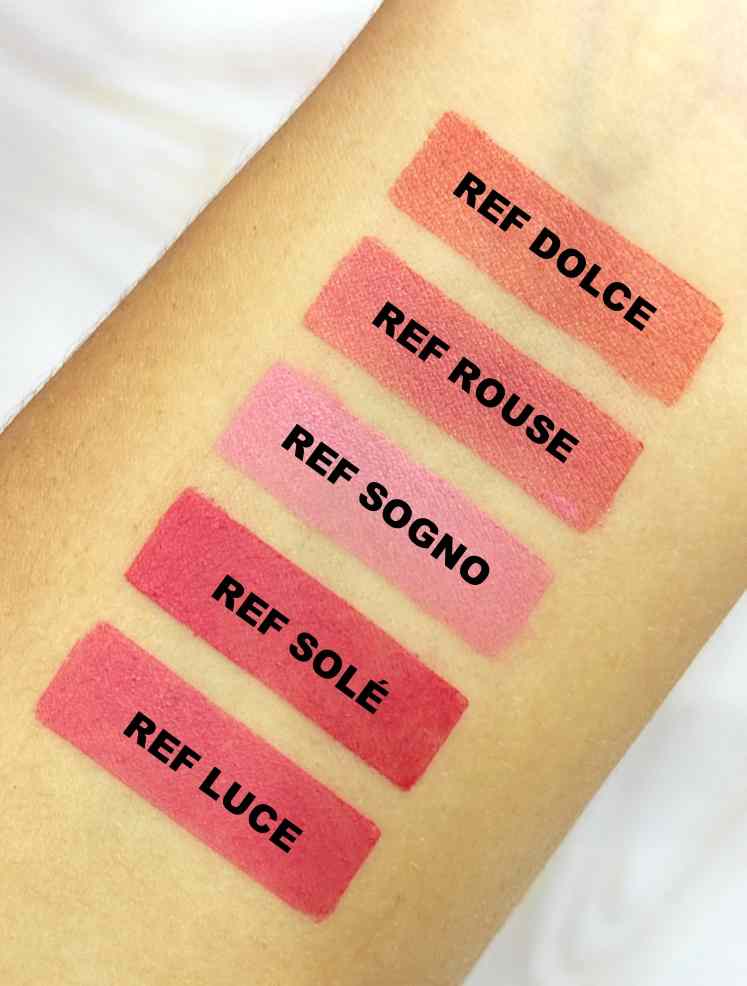 Serum Blush Montoc