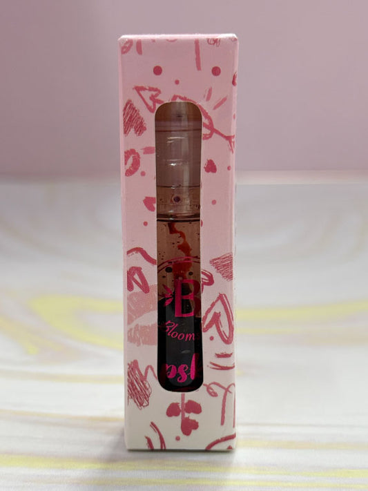 Lipskin tint Bloomshell