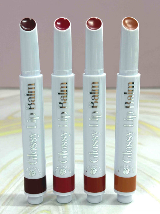 Glossy Lip Balm Dolce Bella