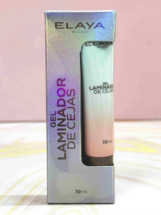 Gel laminador de cejas Elaya