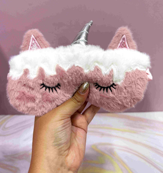 Tapa ojos de animalitos