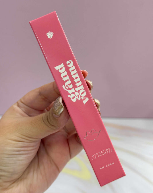Brillo voluminizador Grand Volume Dolce Bella