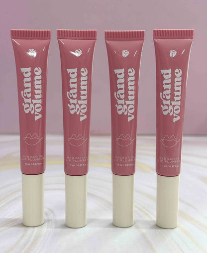 Brillo voluminizador Grand Volume Dolce Bella