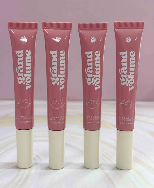 Brillo voluminizador Grand Volume Dolce Bella