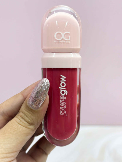 Lipgloss Pure Glow OG