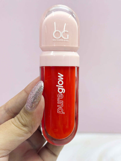 Lipgloss Pure Glow OG