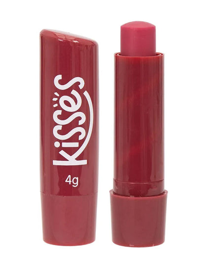 Brillo Lip Balm Kisses rojo Trendy