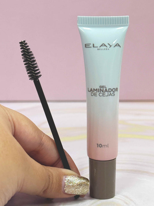 Gel laminador de cejas Elaya