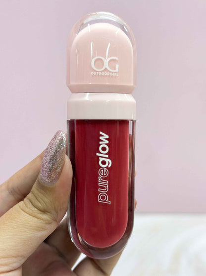 Lipgloss Pure Glow OG