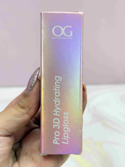 Lipgloss Pure Glow OG
