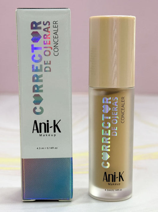 Corrector Bonita ANI-K NUEVA PRESENTACIÓN