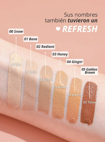 Corrector Bonita ANI-K NUEVA PRESENTACIÓN