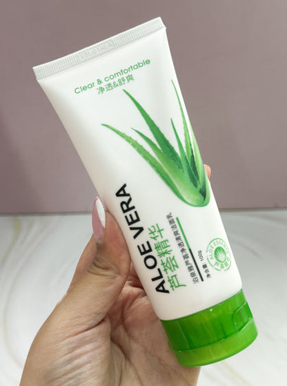 Jabón de aloe vera Bioaqua