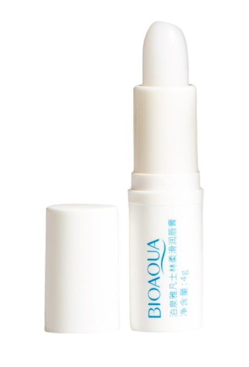 Hidratante de labios con VASELINA Bioaqua