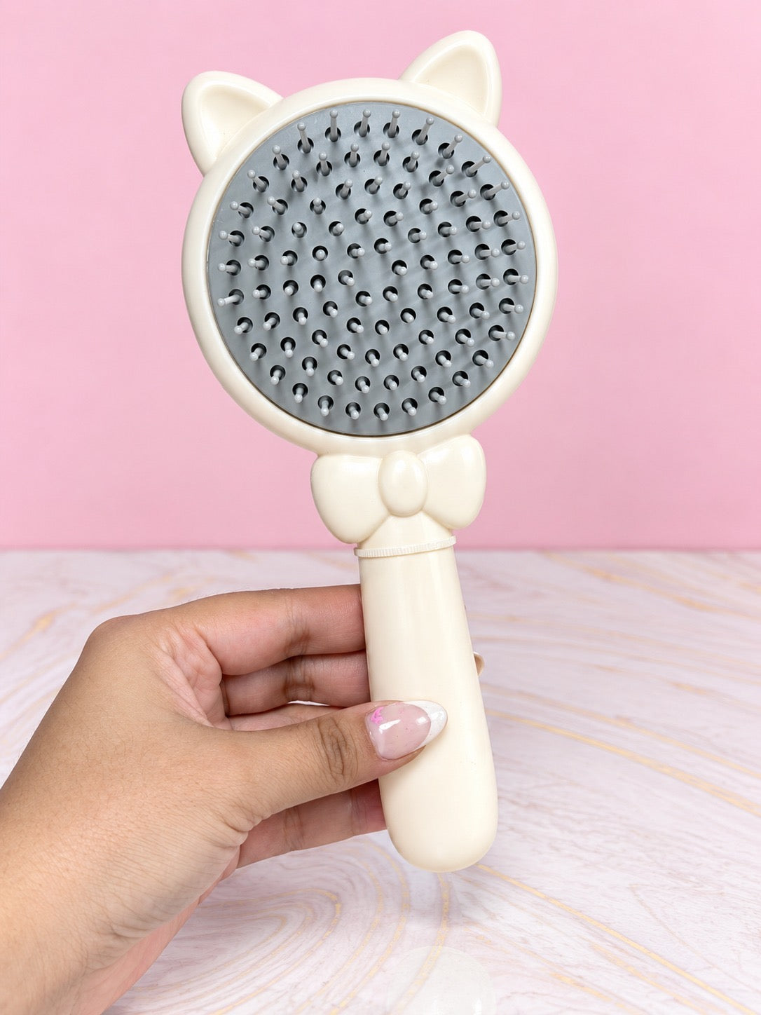 Cepillo de Marranito Hair Comb REF OH-26-047