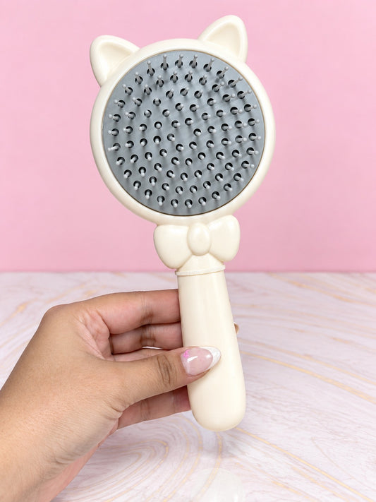 Cepillo de Marranito Hair Comb REF OH-26-047