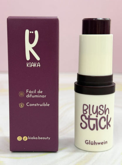 Rubor en barra Kiaka