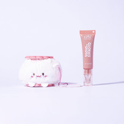 Cookies and Gloss Engol