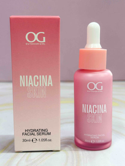 Suero de niacinamida OG