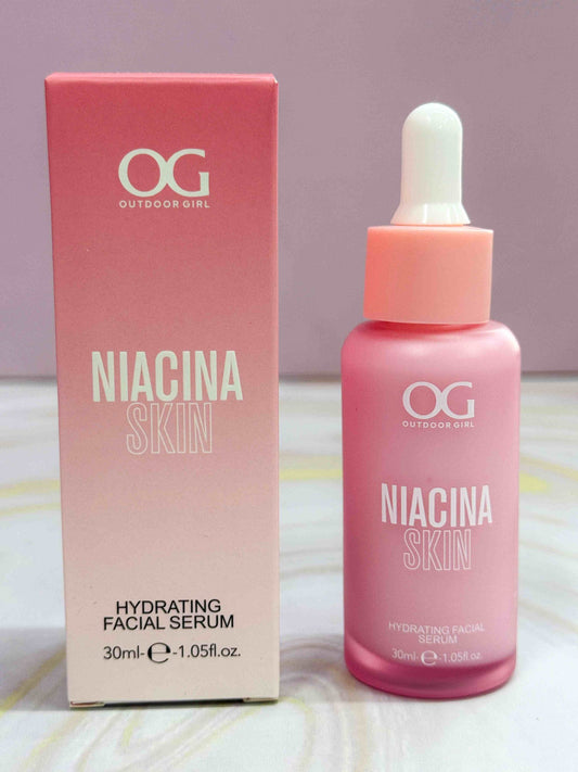 Suero de niacinamida OG