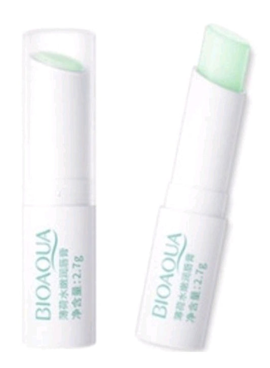 Hidratante de labios MENTA Bioaqua