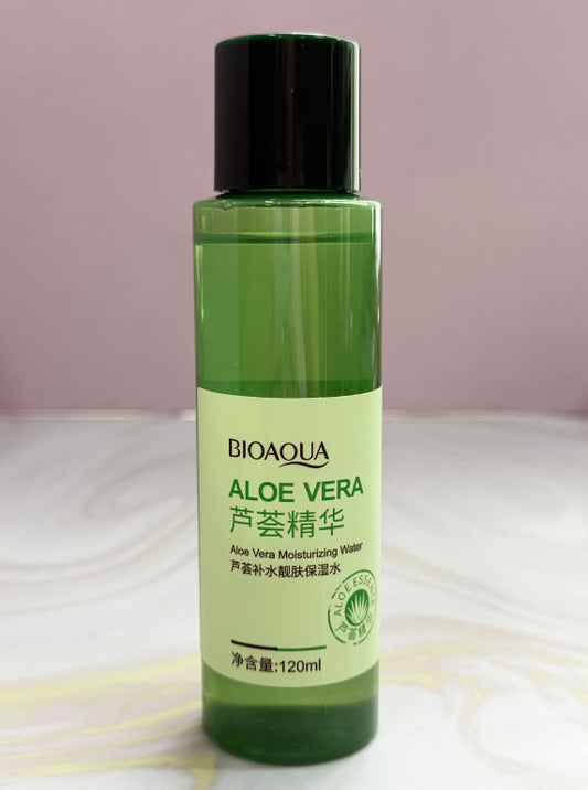 Tónico de aloe vera Bioaqua