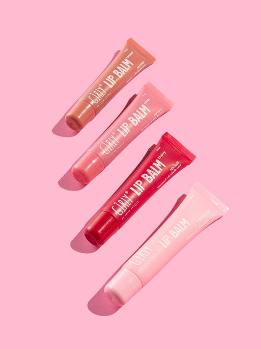 Lip Balm Girly